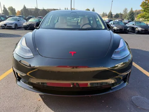 Photos of 2023 Tesla Model 3 for sale in Grandville, MI at Zeigler Chrysler Dodge Jeep Ram of Grandville