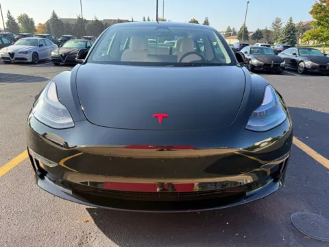 Photos of 2023 Tesla Model 3 for sale in Grandville, MI at Zeigler Chrysler Dodge Jeep Ram of Grandville