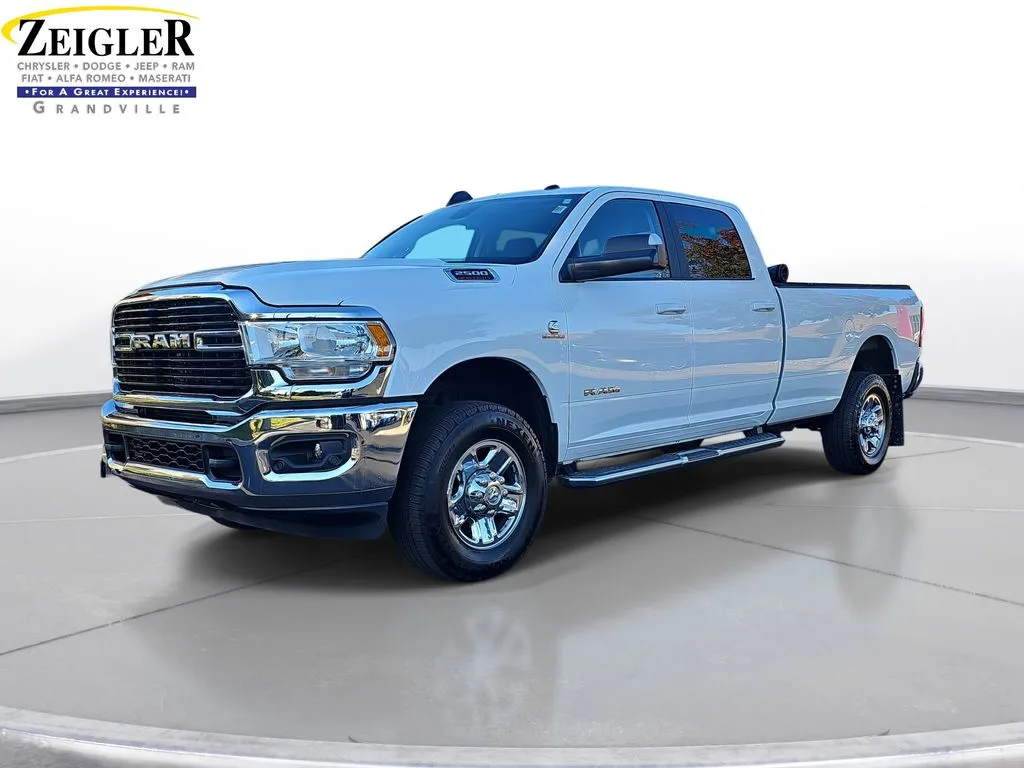 2020 Ram 2500 Big Horn for sale in Grandville, MI