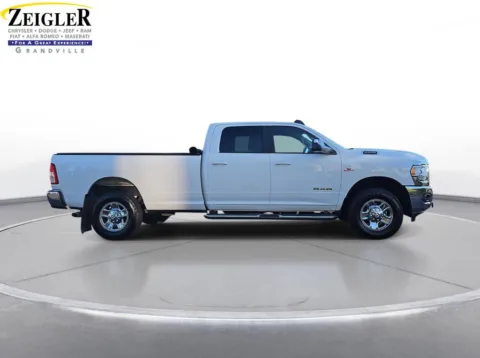 More photos of 2020 Ram 2500 Big Horn at Zeigler Chrysler Dodge Jeep Ram of Grandville, MI