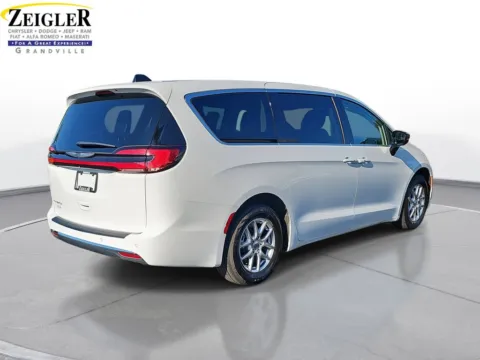 More photos of 2024 Chrysler Pacifica Touring L at Zeigler Chrysler Dodge Jeep Ram of Grandville, MI