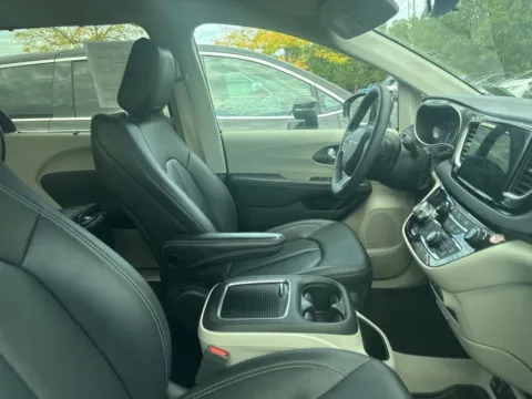 More photos of 2024 Chrysler Pacifica Touring L at Zeigler Chrysler Dodge Jeep Ram of Grandville, MI