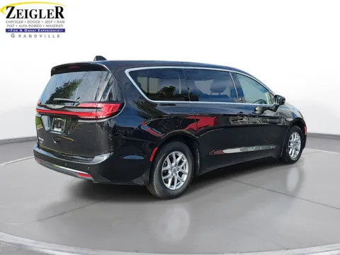 More photos of 2023 Chrysler Pacifica Touring L at Zeigler Chrysler Dodge Jeep Ram of Grandville, MI