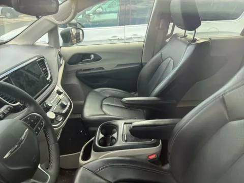 More photos of 2023 Chrysler Pacifica Touring L at Zeigler Chrysler Dodge Jeep Ram of Grandville, MI