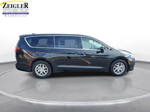 More photos of 2023 Chrysler Pacifica Touring L at Zeigler Chrysler Dodge Jeep Ram of Grandville, MI