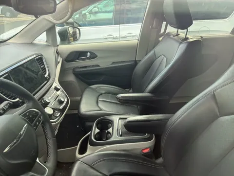 More photos of 2023 Chrysler Pacifica Touring L at Zeigler Chrysler Dodge Jeep Ram of Grandville, MI