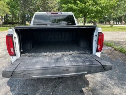 More photos of 2023 GMC Sierra 1500 SLT at Zeigler Chrysler Dodge Jeep Ram of Grandville, MI