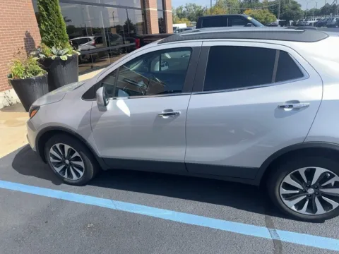 More photos of 2021 Buick Encore Preferred at Zeigler Chrysler Dodge Jeep Ram of Grandville, MI