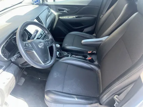 Photos of 2021 Buick Encore Preferred for sale in Grandville, MI at Zeigler Chrysler Dodge Jeep Ram of Grandville