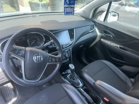 Another view of 2021 Buick Encore Preferred for sale in Grandville, MI at Zeigler Chrysler Dodge Jeep Ram of Grandville