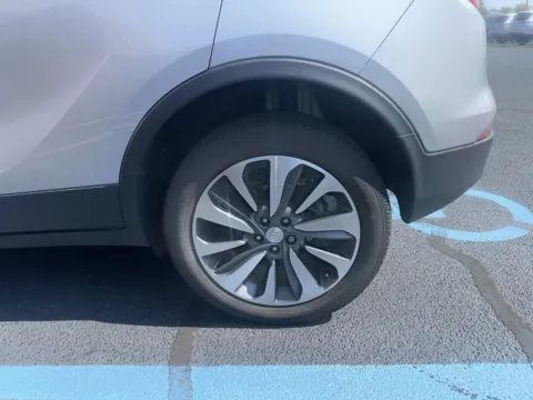 More photos of 2021 Buick Encore Preferred at Zeigler Chrysler Dodge Jeep Ram of Grandville, MI