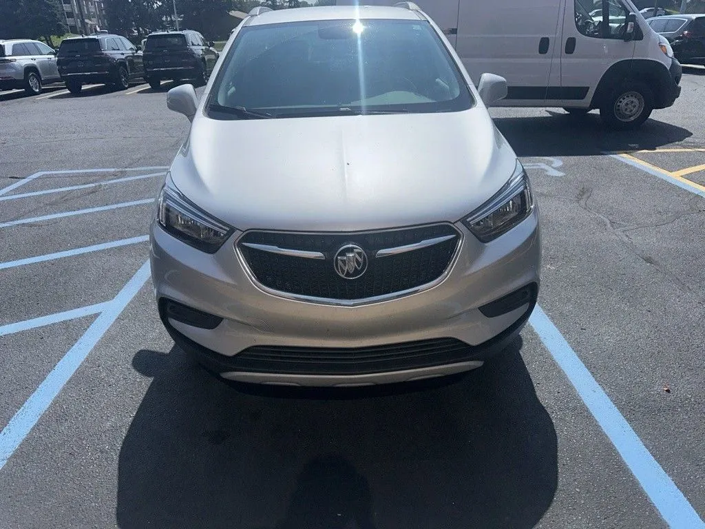 2021 Buick Encore Preferred for sale in Grandville, MI