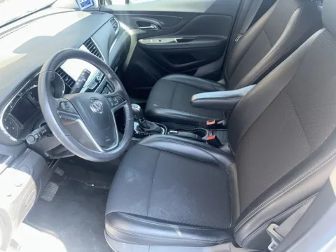 Photos of 2021 Buick Encore Preferred for sale in Grandville, MI at Zeigler Chrysler Dodge Jeep Ram of Grandville