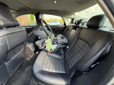 Photos of 2018 Ford Fusion SE for sale in Grandville, MI at Zeigler Chrysler Dodge Jeep Ram of Grandville