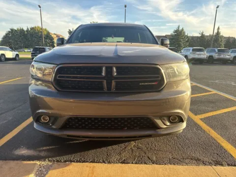 Photos of 2015 Dodge Durango R/T for sale in Grandville, MI at Zeigler Chrysler Dodge Jeep Ram of Grandville
