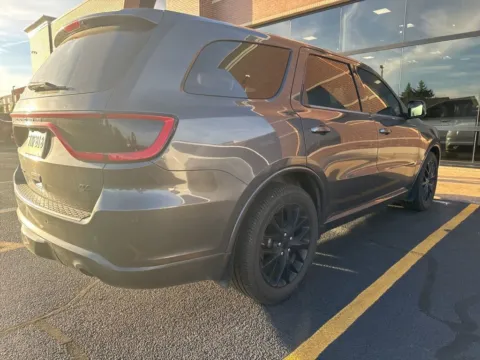More photos of 2015 Dodge Durango R/T at Zeigler Chrysler Dodge Jeep Ram of Grandville, MI