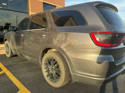 More photos of 2015 Dodge Durango R/T at Zeigler Chrysler Dodge Jeep Ram of Grandville, MI