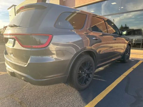 More photos of 2015 Dodge Durango R/T at Zeigler Chrysler Dodge Jeep Ram of Grandville, MI
