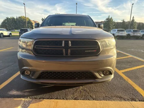 Photos of 2015 Dodge Durango R/T for sale in Grandville, MI at Zeigler Chrysler Dodge Jeep Ram of Grandville