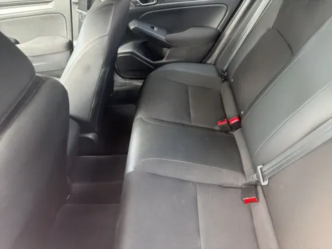 More photos of 2023 Honda Civic Sport at Zeigler Chrysler Dodge Jeep Ram of Grandville, MI
