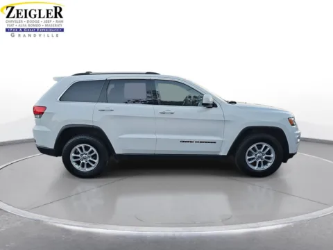 More photos of 2019 Jeep Grand Cherokee Laredo E at Zeigler Chrysler Dodge Jeep Ram of Grandville, MI