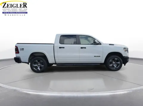 More photos of 2023 Ram 1500 Big Horn/Lone Star at Zeigler Chrysler Dodge Jeep Ram of Grandville, MI