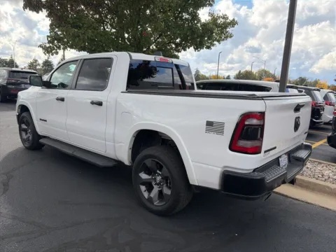 More photos of 2023 Ram 1500 Big Horn/Lone Star at Zeigler Chrysler Dodge Jeep Ram of Grandville, MI