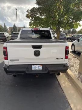More photos of 2023 Ram 1500 Big Horn/Lone Star at Zeigler Chrysler Dodge Jeep Ram of Grandville, MI