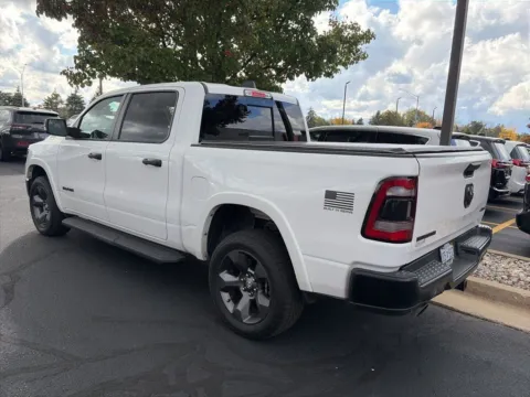 More photos of 2023 Ram 1500 Big Horn/Lone Star at Zeigler Chrysler Dodge Jeep Ram of Grandville, MI