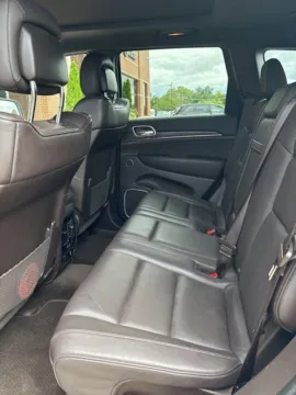 Another view of 2015 Jeep Grand Cherokee Summit for sale in Grandville, MI at Zeigler Chrysler Dodge Jeep Ram of Grandville