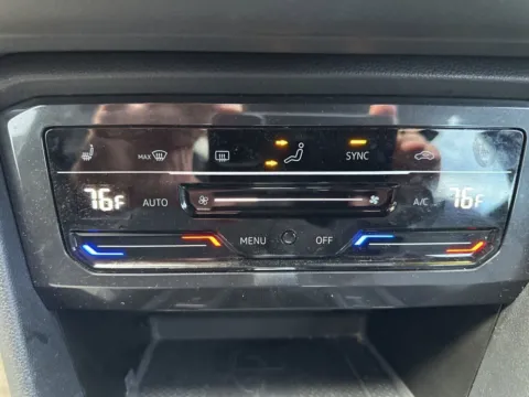 More photos of 2022 Volkswagen Tiguan 2.0T SE R-Line Black at Zeigler Chrysler Dodge Jeep Ram of Grandville, MI
