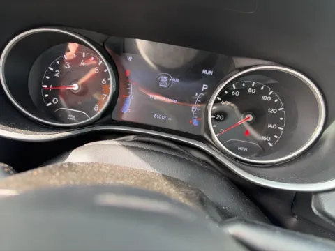 Photos of 2020 Jeep Compass Limited for sale in Grandville, MI at Zeigler Chrysler Dodge Jeep Ram of Grandville