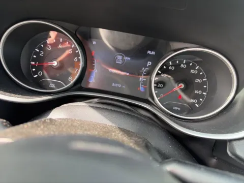 Photos of 2020 Jeep Compass Limited for sale in Grandville, MI at Zeigler Chrysler Dodge Jeep Ram of Grandville