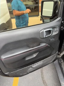 More photos of 2020 Jeep Wrangler Unlimited Rubicon at Zeigler Chrysler Dodge Jeep Ram of Grandville, MI