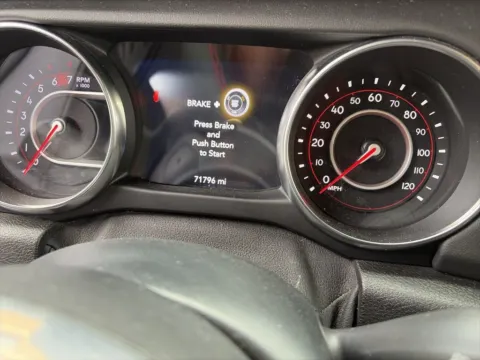Photos of 2020 Jeep Wrangler Unlimited Rubicon for sale in Grandville, MI at Zeigler Chrysler Dodge Jeep Ram of Grandville