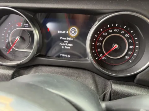 Photos of 2020 Jeep Wrangler Unlimited Rubicon for sale in Grandville, MI at Zeigler Chrysler Dodge Jeep Ram of Grandville