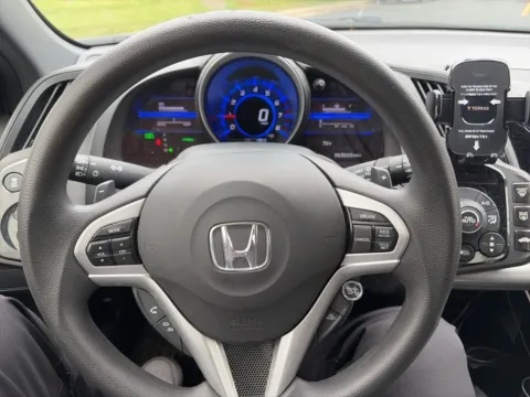 More photos of 2016 Honda CR-Z LX at Zeigler Chrysler Dodge Jeep Ram of Grandville, MI