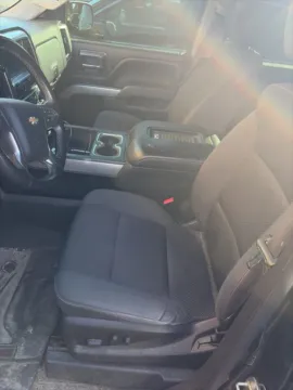 Another view of 2016 Chevrolet Silverado 1500 LT for sale in Grandville, MI at Zeigler Chrysler Dodge Jeep Ram of Grandville