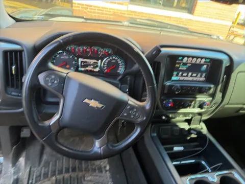 Photos of 2016 Chevrolet Silverado 1500 LT for sale in Grandville, MI at Zeigler Chrysler Dodge Jeep Ram of Grandville