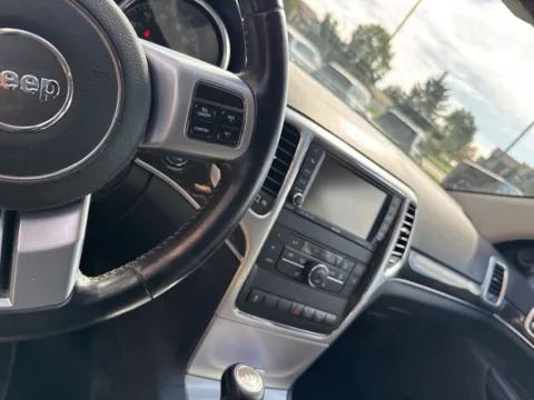 More photos of 2011 Jeep Grand Cherokee Laredo at Zeigler Chrysler Dodge Jeep Ram of Grandville, MI