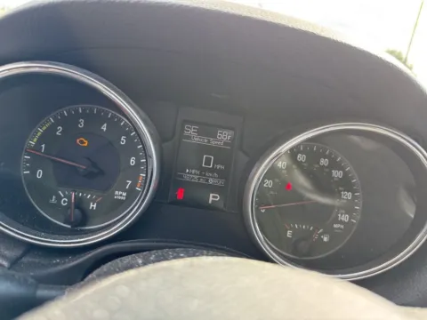 Another view of 2011 Jeep Grand Cherokee Laredo for sale in Grandville, MI at Zeigler Chrysler Dodge Jeep Ram of Grandville