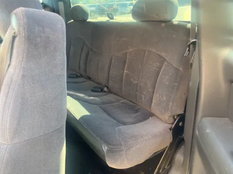 More photos of 2002 Chevrolet Silverado 1500 LS at Zeigler Chrysler Dodge Jeep Ram of Grandville, MI