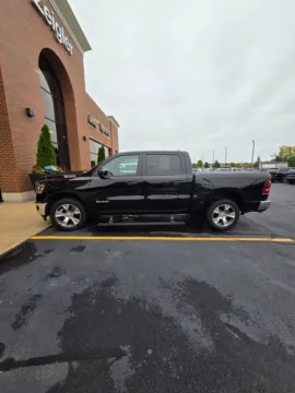 More photos of 2023 Ram 1500 Laramie at Zeigler Chrysler Dodge Jeep Ram of Grandville, MI