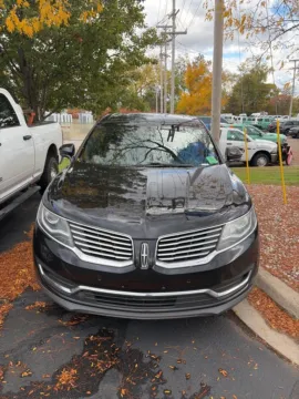 Photos of 2016 Lincoln MKX Reserve for sale in Grandville, MI at Zeigler Chrysler Dodge Jeep Ram of Grandville