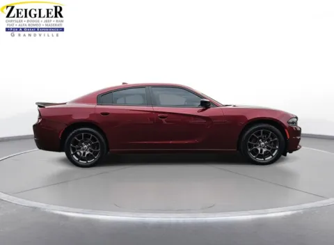 More photos of 2018 Dodge Charger GT at Zeigler Chrysler Dodge Jeep Ram of Grandville, MI