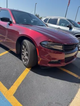 Another view of 2018 Dodge Charger GT for sale in Grandville, MI at Zeigler Chrysler Dodge Jeep Ram of Grandville