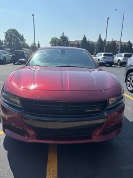 Photos of 2018 Dodge Charger GT for sale in Grandville, MI at Zeigler Chrysler Dodge Jeep Ram of Grandville