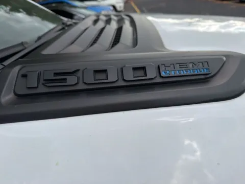 More photos of 2022 Ram 1500 Rebel at Zeigler Chrysler Dodge Jeep Ram of Grandville, MI