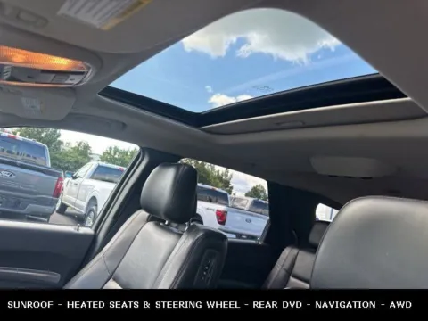 More photos of 2018 Dodge Durango GT at Zeigler Chrysler Dodge Jeep Ram of Grandville, MI
