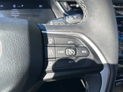 Another view of 2023 Jeep Grand Cherokee Altitude for sale in Grandville, MI at Zeigler Chrysler Dodge Jeep Ram of Grandville